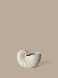 Ferm Living - Shell Topf Medium