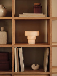 Ferm Living - Shell Topf Klein