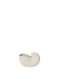Ferm Living - Shell Topf Klein
