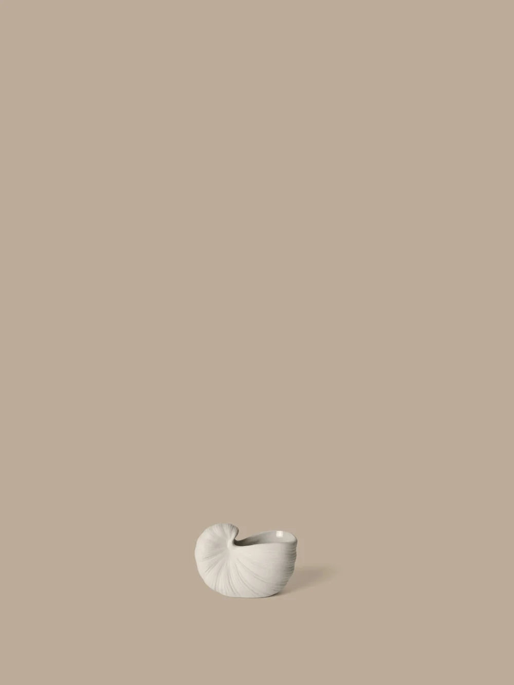 Ferm Living - Shell Topf Klein