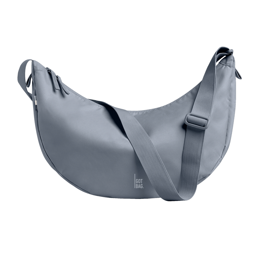 Got Bag - Moon Bag Large