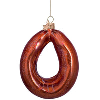 VONDELS Christbaumschmuck - Wurst