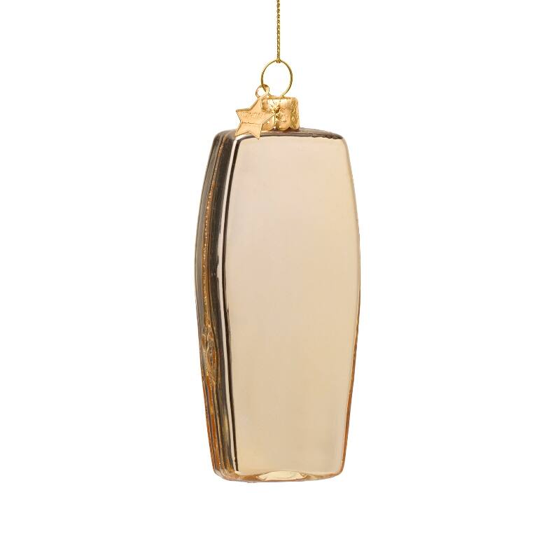 VONDELS Christbaumschmuck - Ornament - Glänzend Handy H10cm