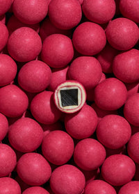 LAKRIDS -  CRISPY RASPBERRY
