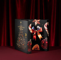 LAKRIDS - ADVENTSKALENDER 2025 +  kleine Dose Classic kostenlos