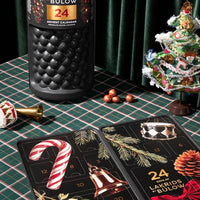LAKRIDS - GROSSER ADVENTSKALENDER 2025 + kleine Dose Classic kostenlos