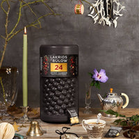 LAKRIDS - GROSSER ADVENTSKALENDER 2025 + kleine Dose Classic kostenlos