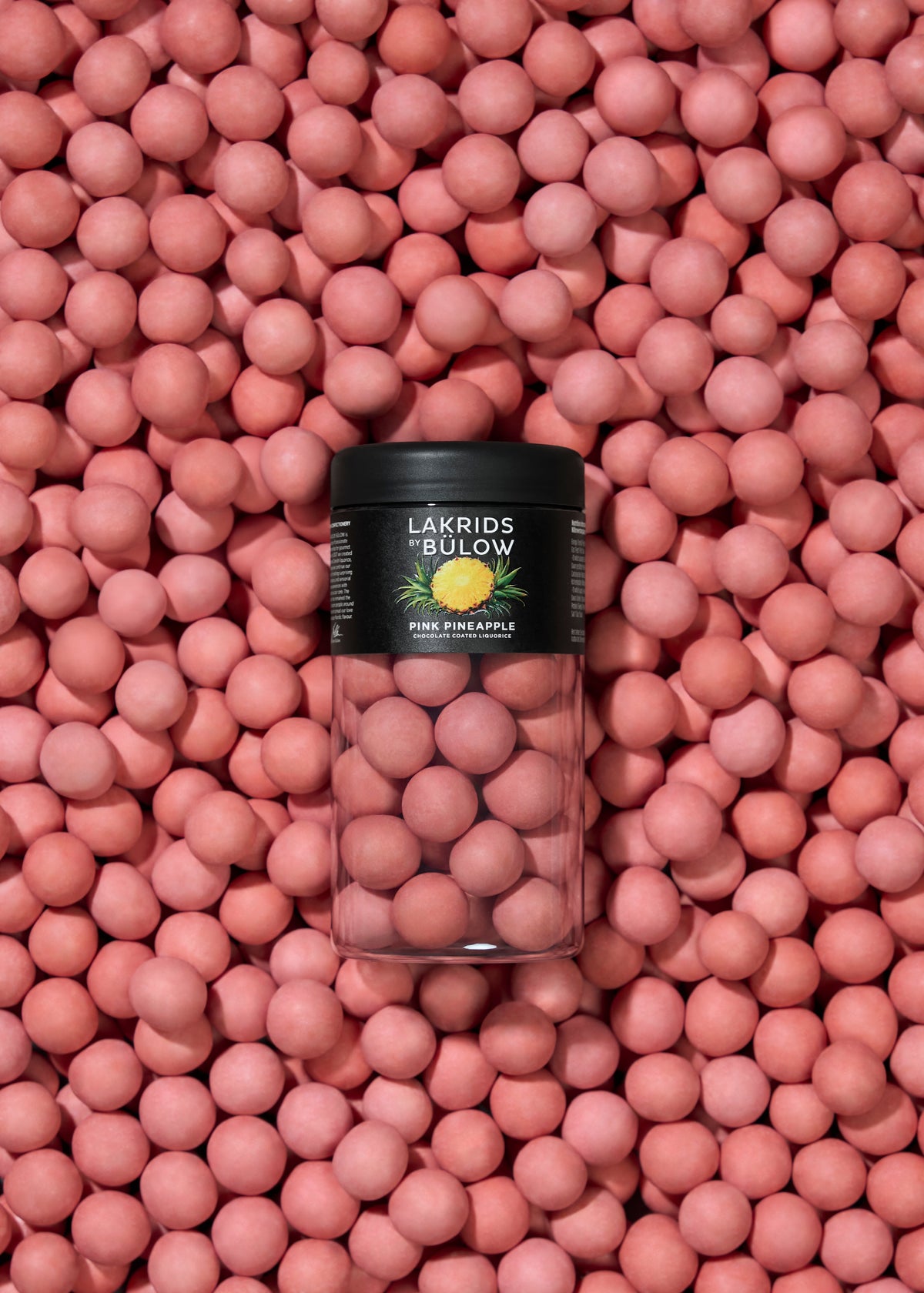 LAKRIDS - PINK PINEAPPLE