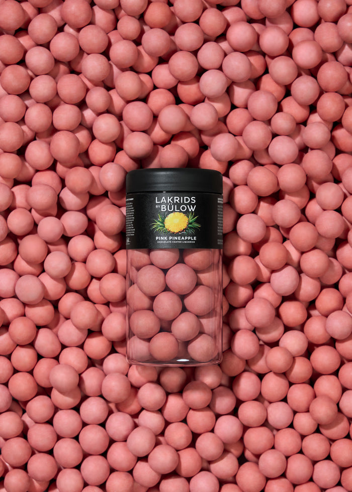 LAKRIDS - PINK PINEAPPLE