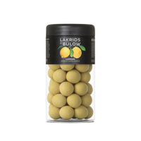 LAKRIDS - LEMON
