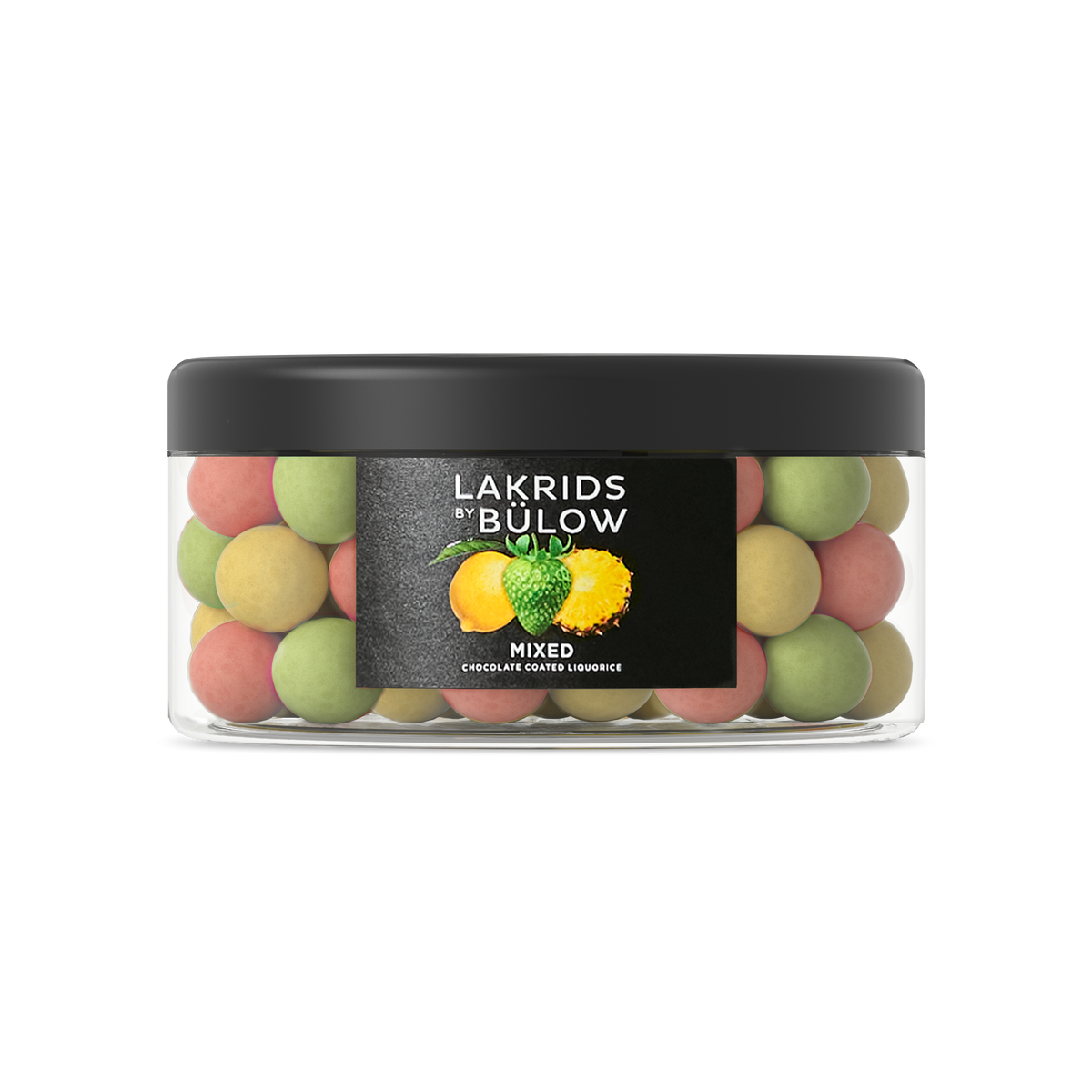 Lakrids - Mixed Summer Box
