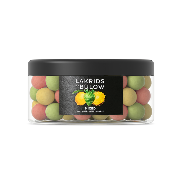 Lakrids - Mixed Summer Box