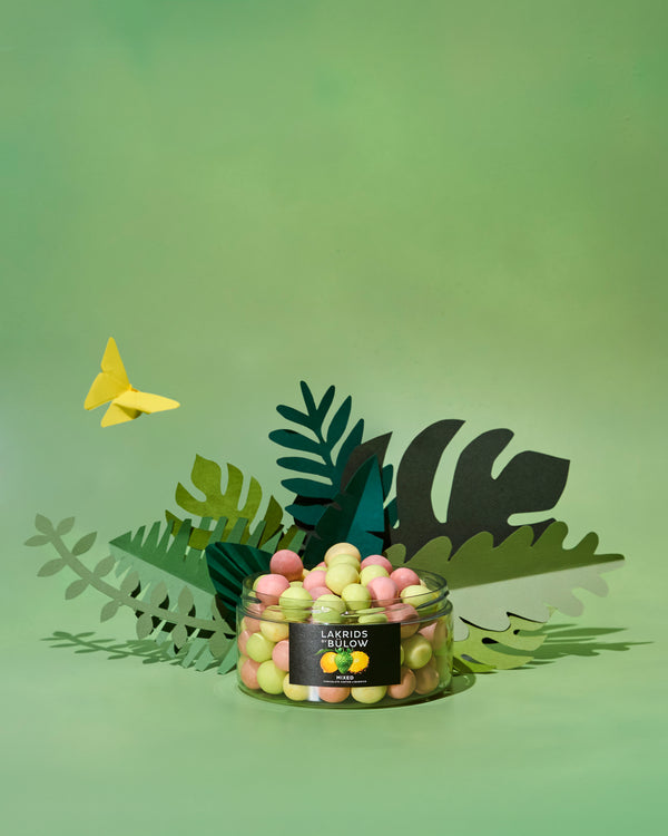 Lakrids - Mixed Summer Box