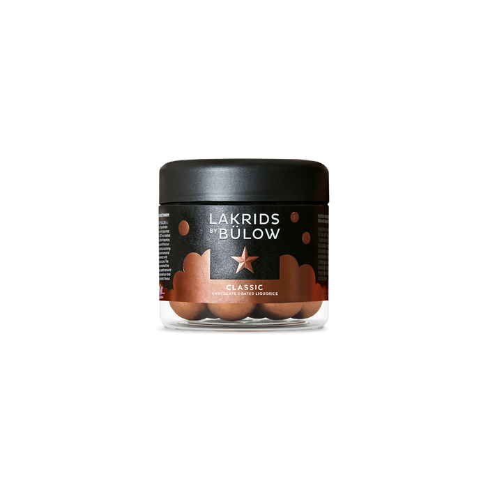 LAKRIDS - CLASSIC CARAMEL