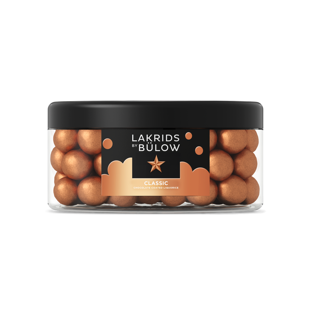 LAKRIDS - CLASSIC CARAMEL