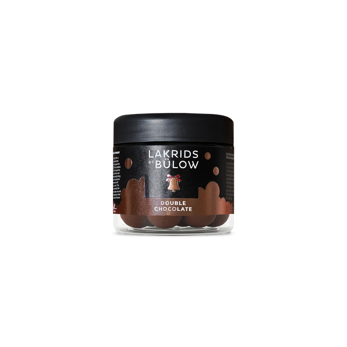 LAKRIDS - DOUBLE CHOCOLATE