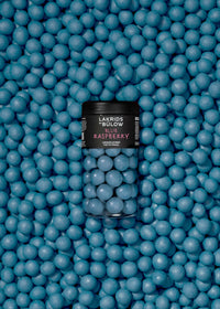 Lakrids Lovers - BLUE RASPBERRY