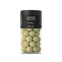 LAKRIDS LOVERS - YUZU