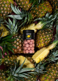 Lakrids - PINK PINEAPPLE