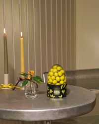 LAKRIDS – LIME CRACKLE EGG 470 G