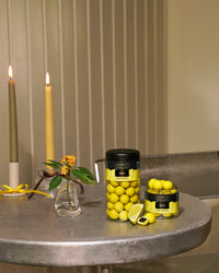 LAKRIDS - LIME CRACKLE