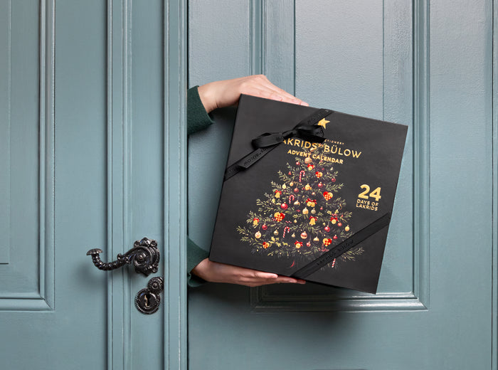 LAKRIDS ADVENT CALENDAR + D (Salt&Caramel) Small