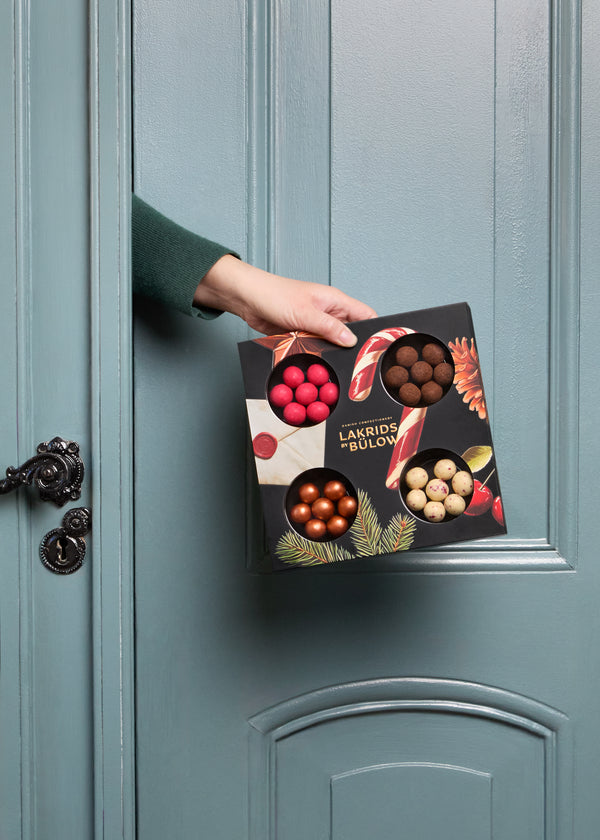 LAKRIDS - SMALL SELECTION BOX WINTER 2026