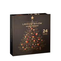 LAKRIDS ADVENT CALENDAR + D (Salt&Caramel) Small