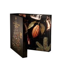 LAKRIDS ADVENT CALENDAR + D (Salt&Caramel) Small