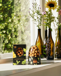 LAKRIDS - CRISPY CARAMEL ÆGG 470 G