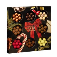 LAKRIDS -  WINTER SELECTION BOX