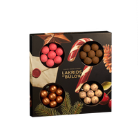 LAKRIDS - SMALL SELECTION BOX WINTER 2026