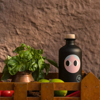 Natives Olivenöl Extra 500 ml