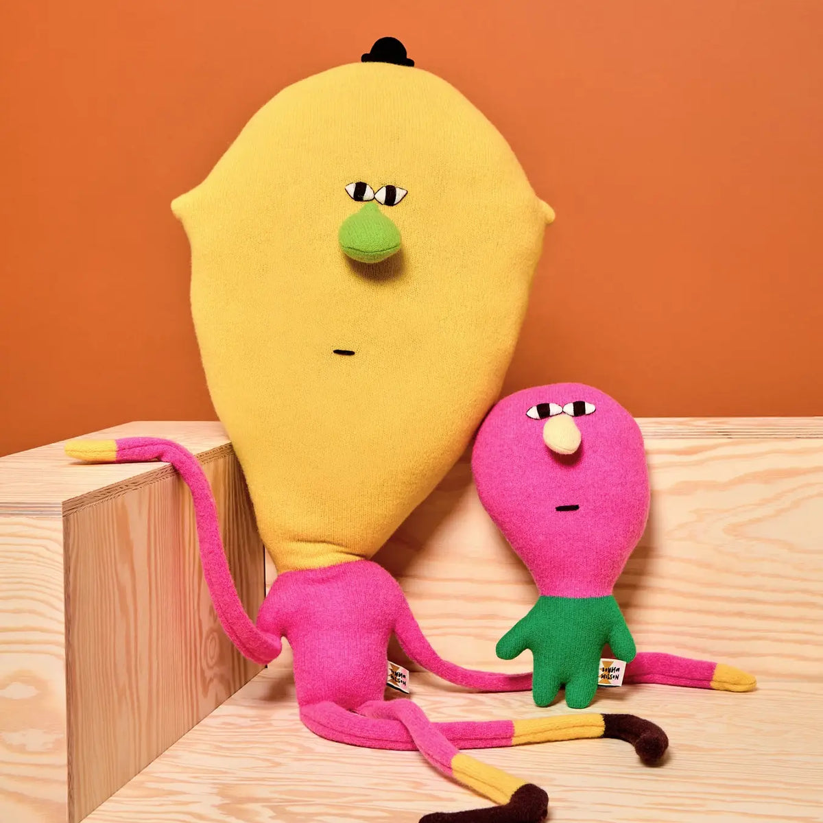 Donna Wilson - Claude