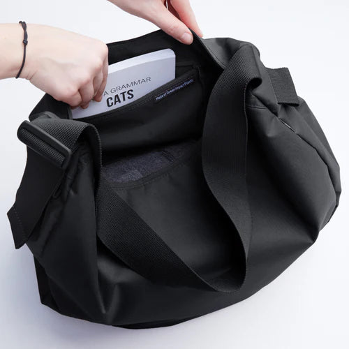 Got Bag - CURVED BAG