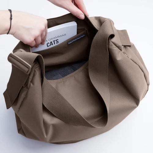 Got Bag - CURVED BAG