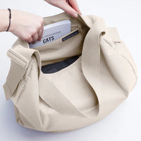 Got Bag - CURVED BAG