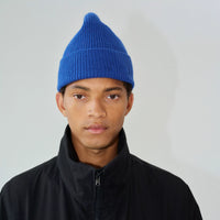 Le Bonnet Beanie - Marin NEU!