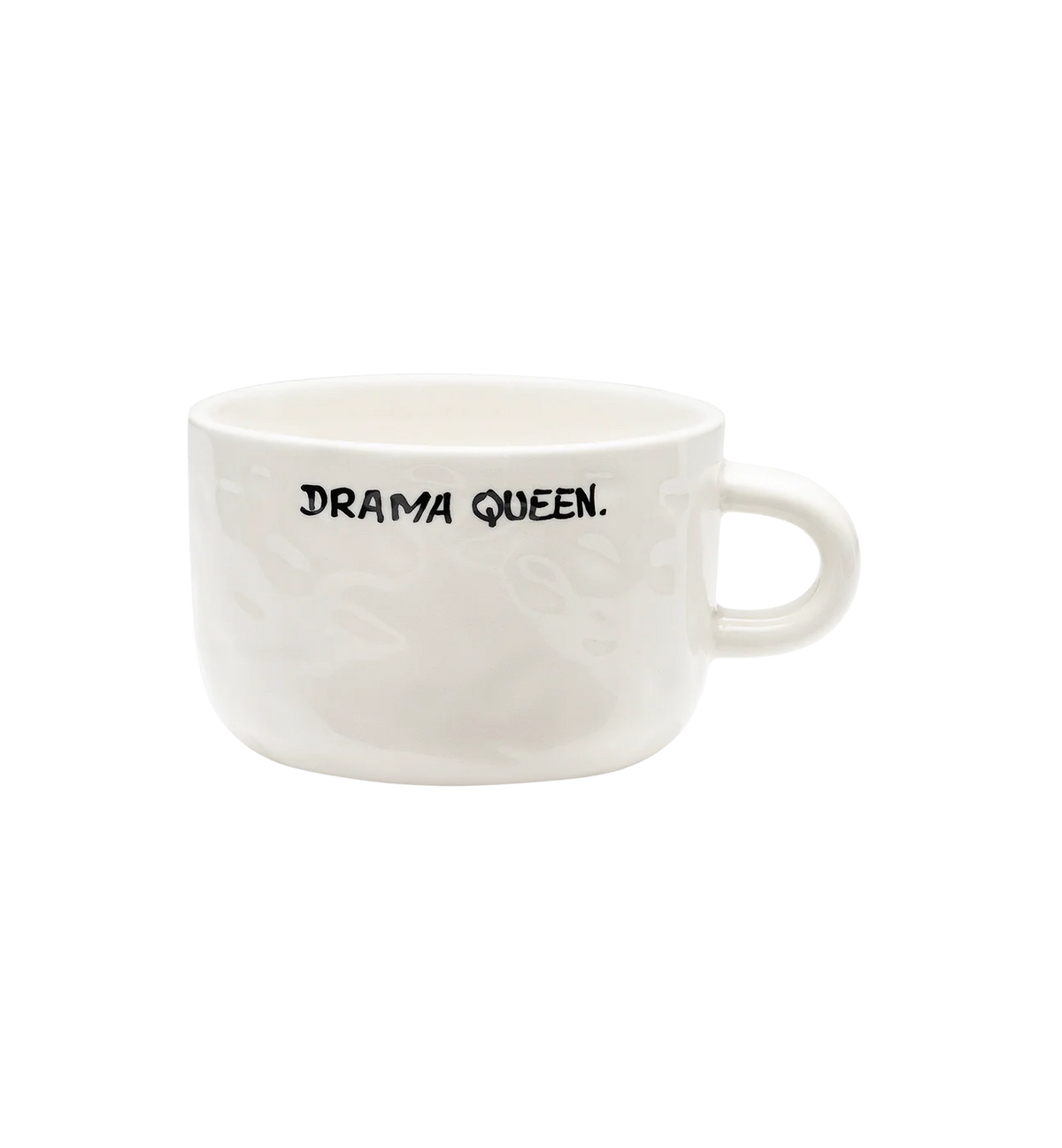Becher - Drama Queen
