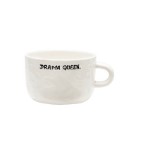 Becher - Drama Queen