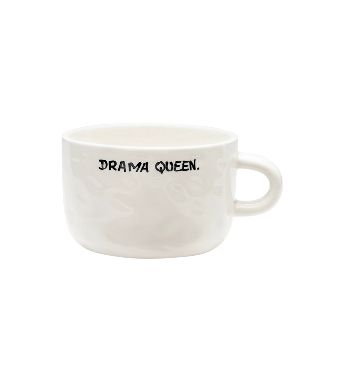 Becher - Drama Queen