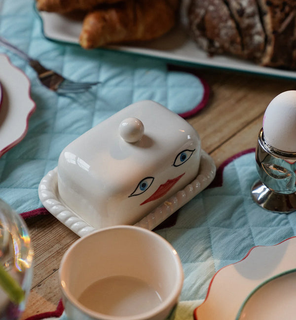 Butterdose - Artistry