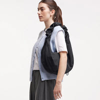 GOT BAG - MOON BAG RUFFLE