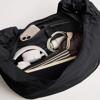 GOT BAG - MOON BAG RUFFLE