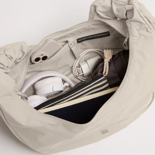 GOT BAG - MOON BAG RUFFLE