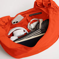 GOT BAG - MOON BAG RUFFLE