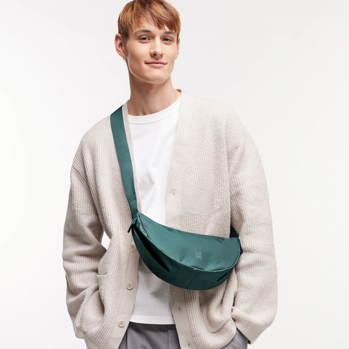 Got Bag - Moon Bag Small