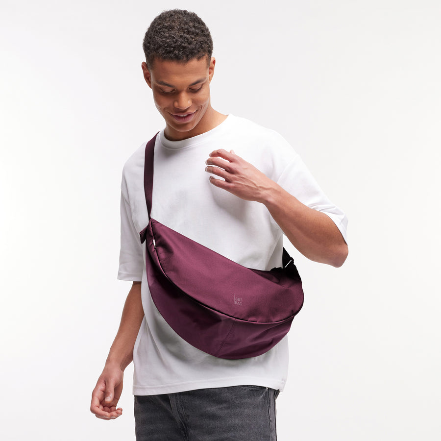 Got Bag - Moon Bag Large