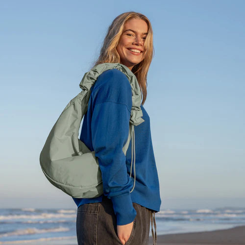 GOT BAG - MOON BAG RUFFLE