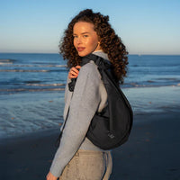 GOT BAG - MOON BAG RUFFLE